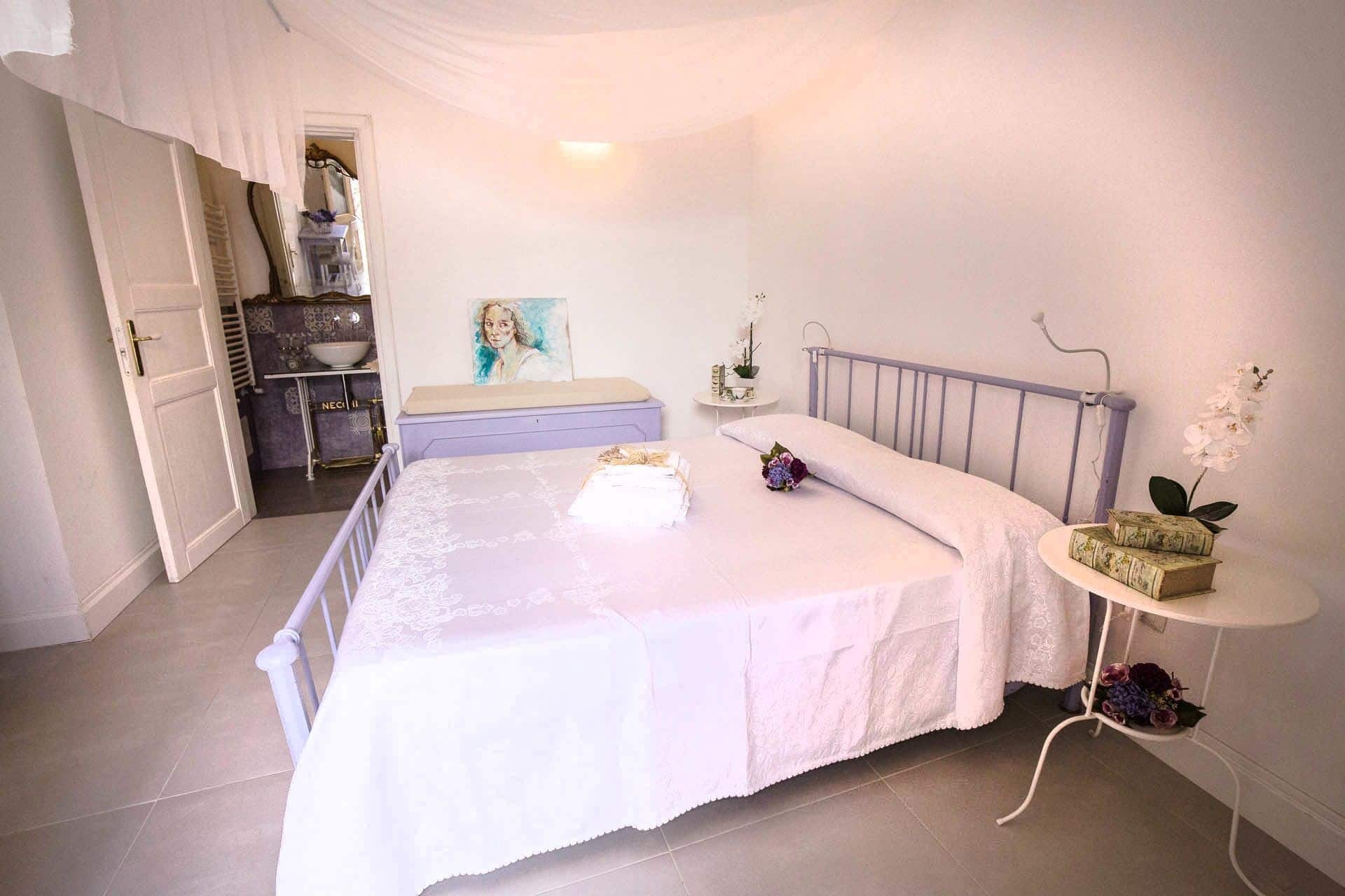 Il Borgo Bed & Breakfast ปอจจาร์โด ภายนอก รูปภาพ