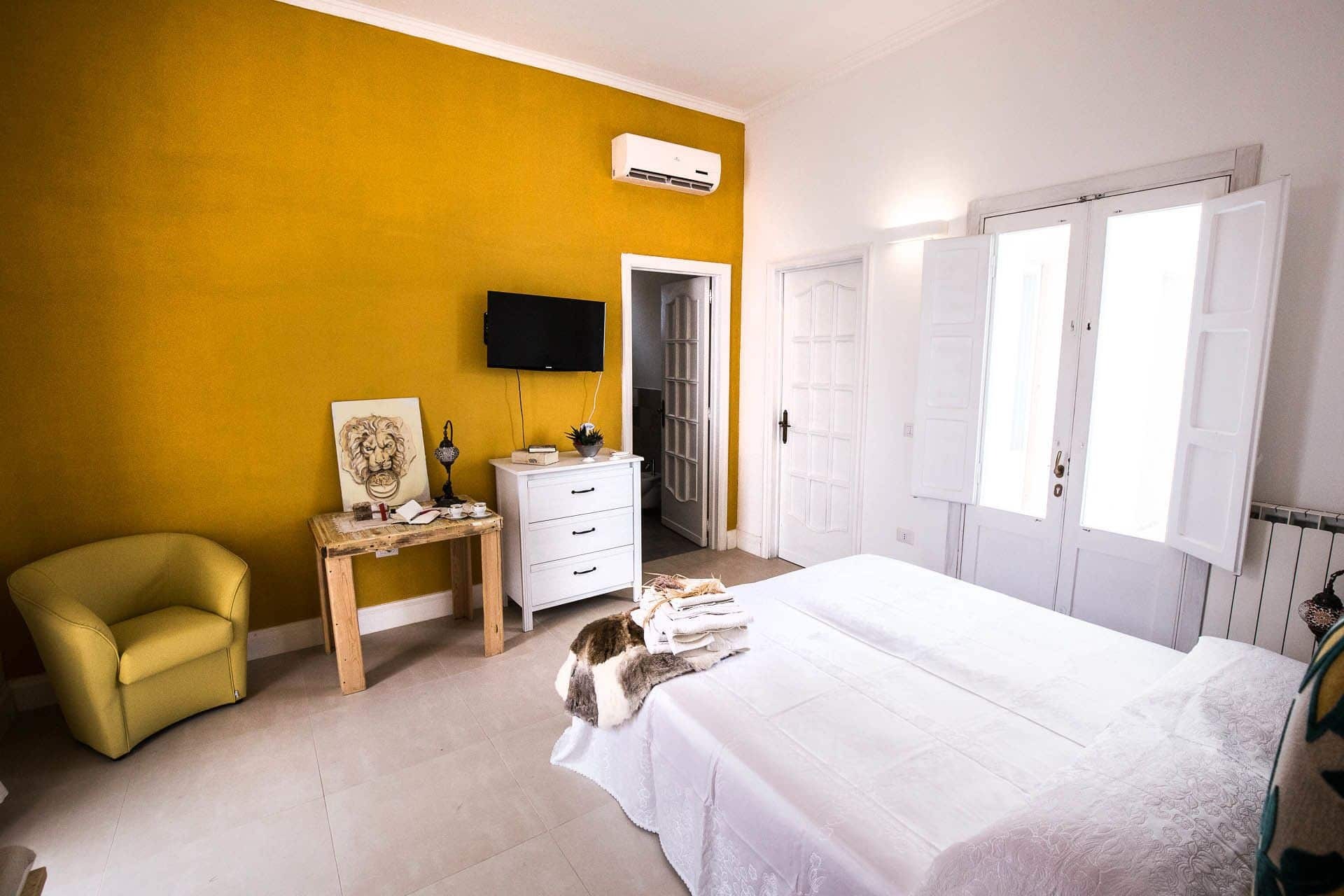 Il Borgo Bed & Breakfast ปอจจาร์โด ภายนอก รูปภาพ