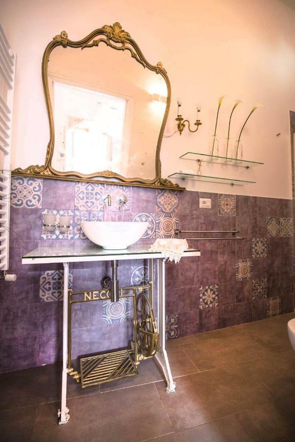 Il Borgo Bed & Breakfast ปอจจาร์โด ภายนอก รูปภาพ