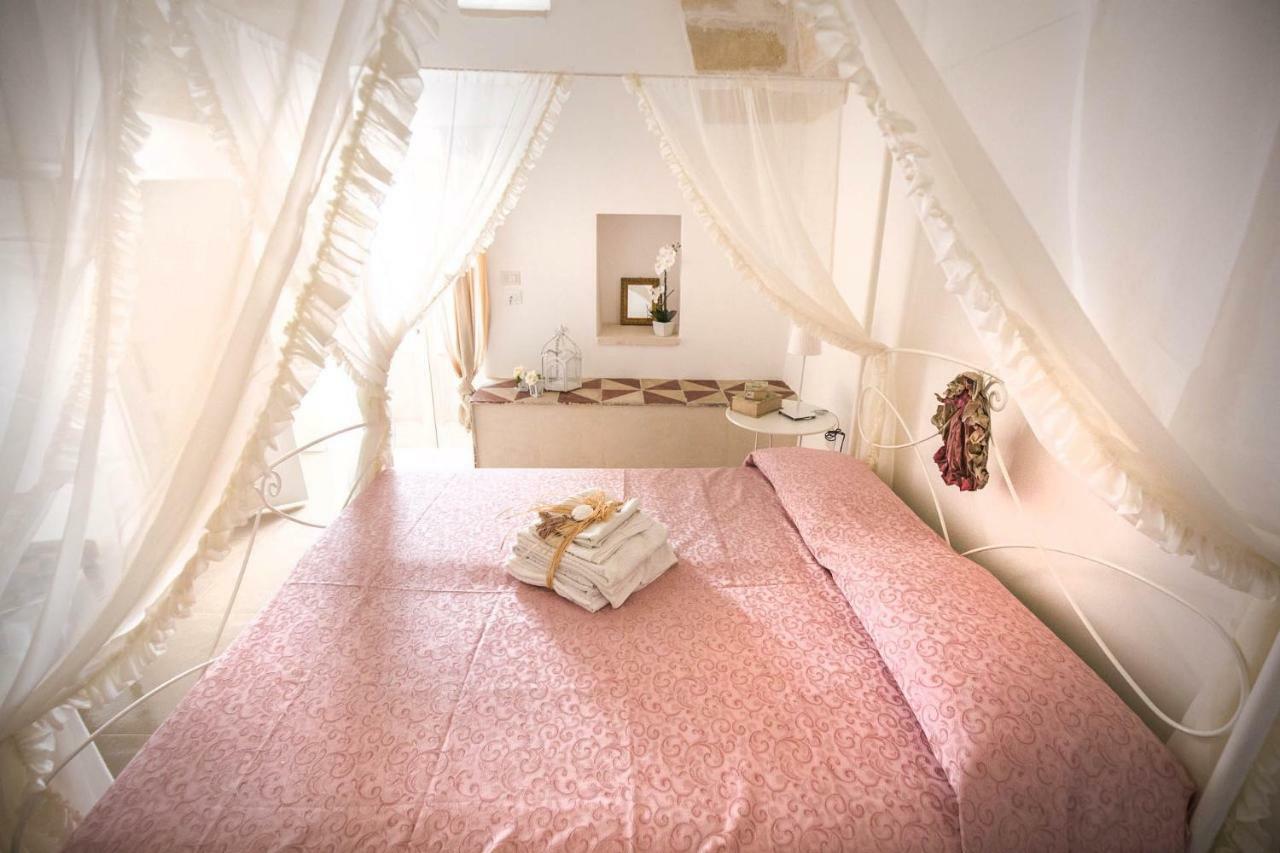 Il Borgo Bed & Breakfast ปอจจาร์โด ภายนอก รูปภาพ