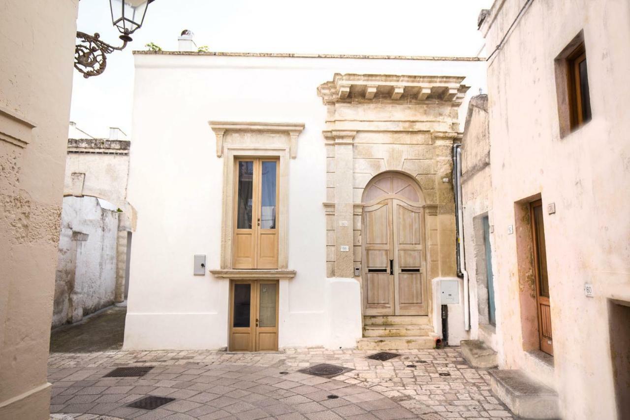 Il Borgo Bed & Breakfast ปอจจาร์โด ภายนอก รูปภาพ