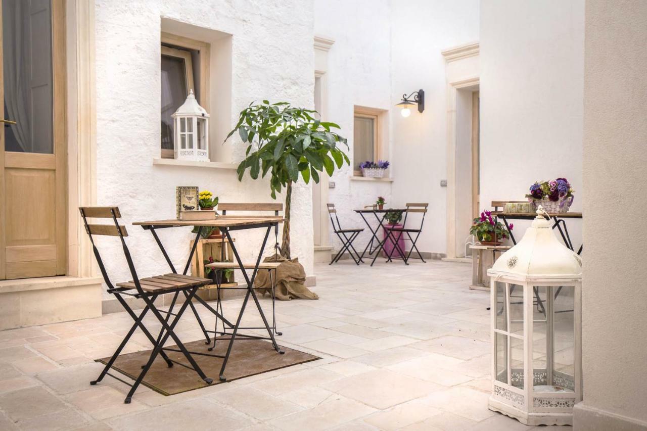 Il Borgo Bed & Breakfast ปอจจาร์โด ภายนอก รูปภาพ