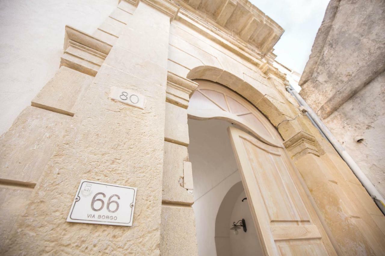 Il Borgo Bed & Breakfast ปอจจาร์โด ภายนอก รูปภาพ
