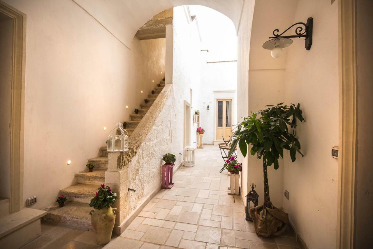 Il Borgo Bed & Breakfast ปอจจาร์โด ภายนอก รูปภาพ