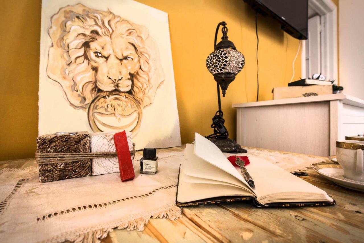 Il Borgo Bed & Breakfast ปอจจาร์โด ภายนอก รูปภาพ