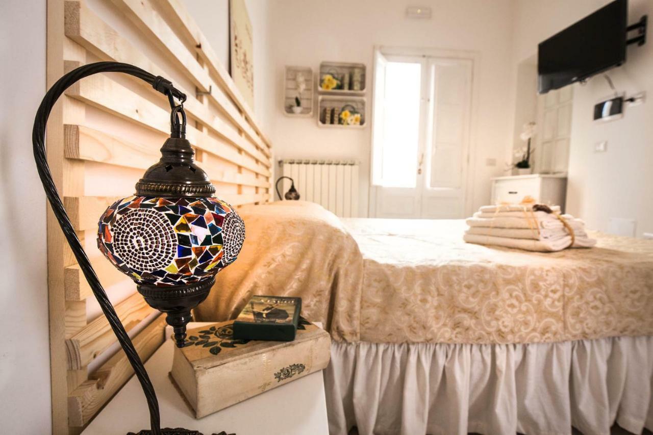 Il Borgo Bed & Breakfast ปอจจาร์โด ภายนอก รูปภาพ