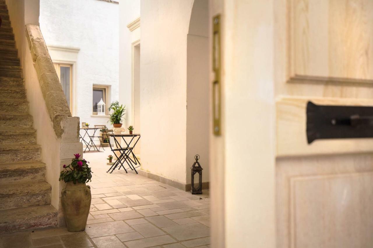 Il Borgo Bed & Breakfast ปอจจาร์โด ภายนอก รูปภาพ