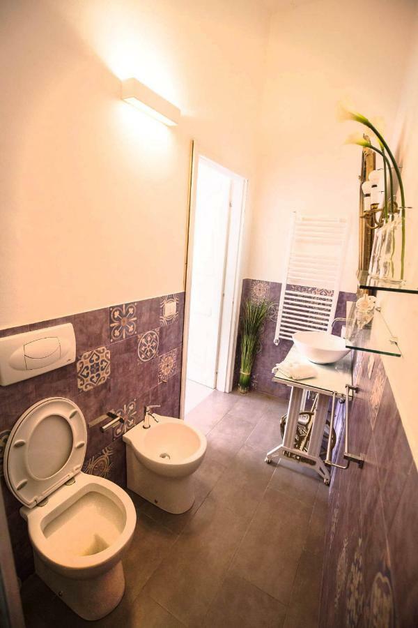 Il Borgo Bed & Breakfast ปอจจาร์โด ภายนอก รูปภาพ