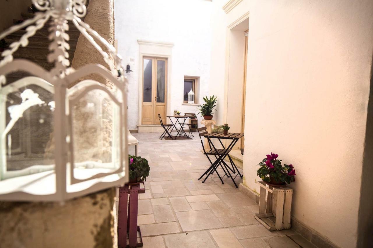 Il Borgo Bed & Breakfast ปอจจาร์โด ภายนอก รูปภาพ