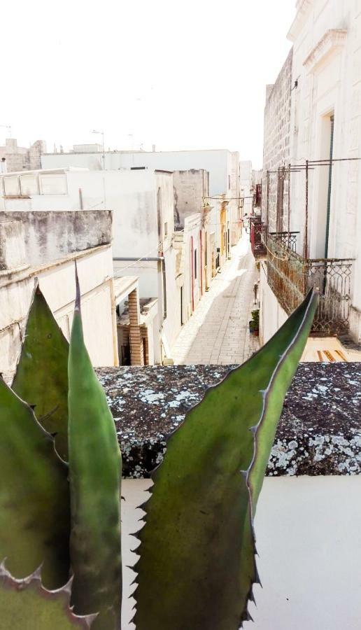 Il Borgo Bed & Breakfast ปอจจาร์โด ภายนอก รูปภาพ