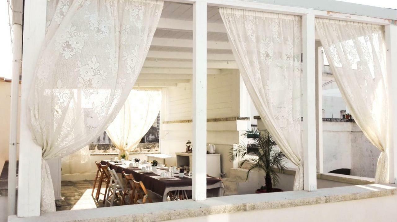 Il Borgo Bed & Breakfast ปอจจาร์โด ภายนอก รูปภาพ